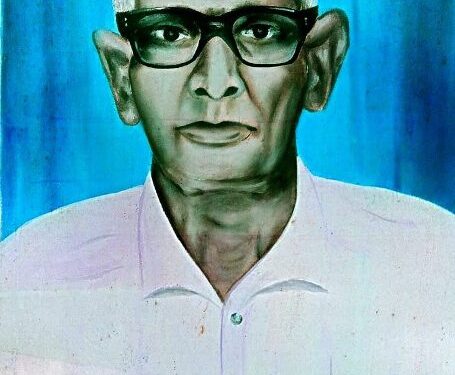 ରଣପୁର ବୁଦ୍ଧିଜୀବିଙ୍କ ପକ୍ଷରୁ ଏକ ତଥ୍ୟ ସମ୍ବଳିତ ଦାବୀ ପତ୍ର : ମାନନୀୟା ବାଚସ୍ପତି ଶ୍ରୀମତୀ ସୁରମା ପାଢୀଙ୍କୁ ପ୍ରଦାନ କରାଯାଇଛି