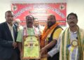 ପଲ୍ଲୀଭାରତର ୧୪ତମ ବାର୍ଷିକ ଉତ୍ସବ ପାଳନ