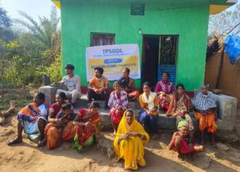 “ଅଧିକାର” ପଦକ୍ଷେପ ମାଧ୍ୟମରେ ଗ୍ରାମୀଣ ଲୋକଙ୍କୁ ସଶକ୍ତ କରୁଛି – ଟିପି ଏସ୍ଓ ଡିଏଲ୍