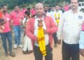 ନୁଆଗଡ ରଷିଶୃଙ୍ଗ ମହୋତ୍ସବ ଉଦଯାପନୀ ଉତ୍ସବରେ ରଙ୍ଗାରଙ୍ଗ କାର୍ଯ୍ୟକ୍ରମରେ ଝୁମିଲେ ଦର୍ଶକ