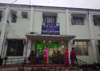 ବାଇକ୍ ଦୁର୍ଘଟଣାରେ ଜଣେ ମୃତ,୨ ଜଣ ଗୁରୁତର