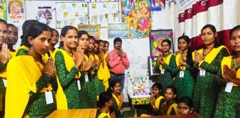 ଆଇଜିଏମ ମହାବିଦ୍ୟାଳୟର ଓଡ଼ିଆ ସମ୍ମାନ ବିଭାଗରେ ମା’ରମା ଦେବୀ’ଙ୍କ ଜୟନ୍ତୀ ପାଳିତ