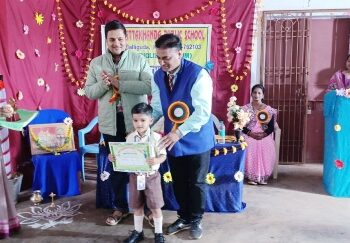 ପାଟ୍ଟଖଣ୍ଡା ପବ୍ଲିକ ସ୍କୁଲର ୨୭ ତମ ବାର୍ଷିକ କ୍ରୀଡା ଉତ୍ସବ ଉଦଯାପିତ