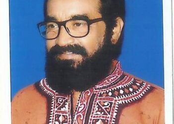 ଡିସେମ୍ବର ୫ରେ ‘କୋଣାର୍କ ସାହିତ୍ୟ ଆସର’