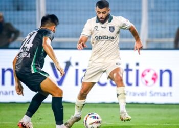 Odisha FC held by MDSC in goalless draw