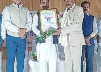 ସାମ୍ବାଦିକମାନଙ୍କୁ ତାଙ୍କ ଅଧିକାର ଦିଆଯାଉ : ସପ୍ତଗିର ଉଲ୍ଲାକା