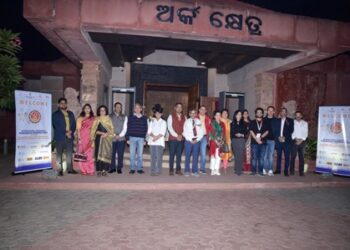 International Conference on Purvodaya Perspectives 2nd Edition Concludes Successfully in Bhubaneswar