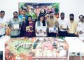 ଭୁବନେଶ୍ୱରଠାରେ ଶ୍ୟାମବାବାଙ୍କ ଭବ୍ୟ ଭଜନ ସଂନ୍ଧ୍ୟା “ଦିଲ କି ବାତ ସାଁୱରେ କେ ସାଥ୍‌”