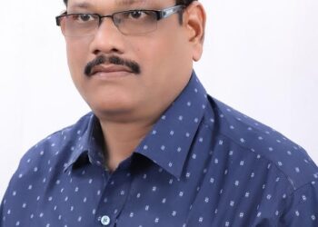 ଡାକ୍ତର ନରେନ୍ଦ୍ର ଦଭୋଲେକର ସ୍ମାରକୀ ଜାତୀୟ ପୁରସ୍କାର