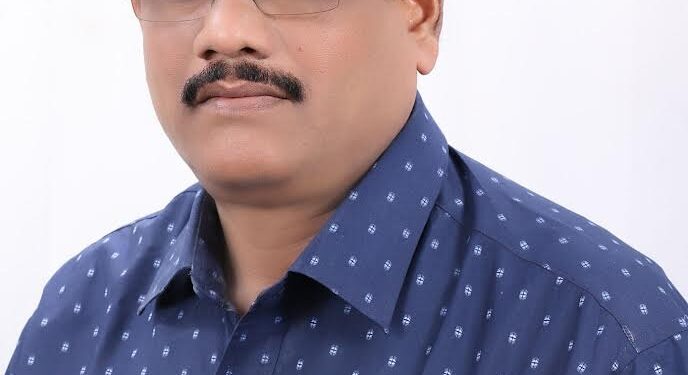 ଡାକ୍ତର ନରେନ୍ଦ୍ର ଦଭୋଲେକର ସ୍ମାରକୀ ଜାତୀୟ ପୁରସ୍କାର