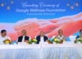 Google Wellness Foundation launched to build a complete Eldercare Ecosystem in Odisha