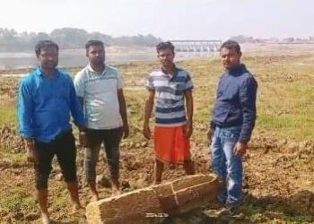 ବୈତରଣୀ ନଦୀ ଶଯ୍ୟାରୁ ଉଦ୍ଧାର ହେଲା ବିରଳ