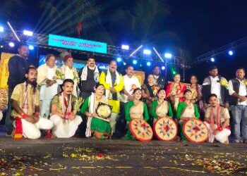 ବୋଲଗଡ ମହୋତ୍ସବ ଆଶା – ତୃତୀୟ ସନ୍ଧ୍ୟା