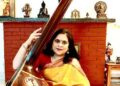 Puspashree’s Prolific Performance enthrals Delhi’s Audiences