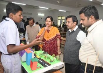 ଜ଼ିଲ୍ଲା ସ୍ତରୀୟ ଯୁବ ଉତ୍ସବ କାର୍ଯ୍ୟକ୍ରମ