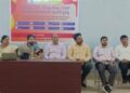 ମ୍ୟୁନିସିପାଲିଟିରେ ପ୍ରଶିକ୍ଷଣ କର୍ମଶାଳା : ବୁଲା ବିକାଳିଙ୍କୁ ପିଏମ୍ ସ୍ୱନିଧିରେ ଋଣ