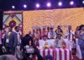 ଉଦୟ ଉତ୍ସବରେ ବିଡ଼ିଓଙ୍କ ଉପରେ ବର୍ଷିଲେ ବିଧାୟକ ତାଙ୍କୁ ନିମନ୍ତ୍ରଣ କରାଯାଇନଥିବା ଅଭିଯୋଗ