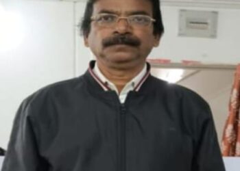 ଉତ୍କଳ ଗ୍ରାମ୍ୟ ବ୍ୟାଙ୍କ ରୁ ୧.୨୧ କୋଟି ହଡପ କରି ଫେରାର ଥିବା ଠକ ବ୍ୟାଙ୍କ ମ୍ୟାନେଜର ୭ ମାସ ପରେ ଗିରଫ