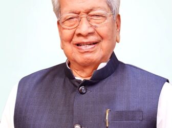 ନରେନ୍ଦ୍ର ମୋଦି ଅଧ୍ୟୟନ କେନ୍ଦ୍ର – ଅଧ୍ୟକ୍ଷ ହେଲେ ବିଶ୍ୱଭୂଷଣ