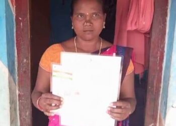 ସରକାରୀ କର୍ମଚାରୀଙ୍କ ସହଯୋଗରେ ପ୍ରଧାନମନ୍ତୀ ଆବାସଗୃହ ହରିଲୁଟୁ ?
