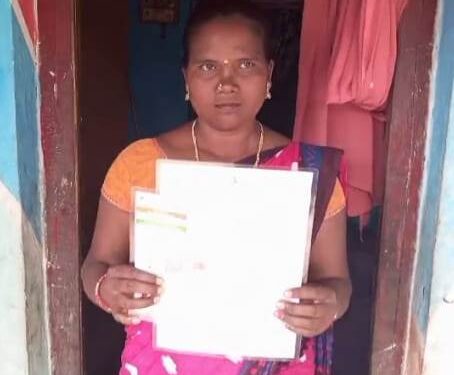 ସରକାରୀ କର୍ମଚାରୀଙ୍କ ସହଯୋଗରେ ପ୍ରଧାନମନ୍ତୀ ଆବାସଗୃହ ହରିଲୁଟୁ ?