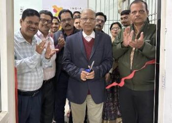 ମାଗଣା ଚକ୍ଷୁ ପରୀକ୍ଷା ଶିବିର