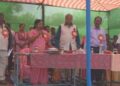 ବାର୍ଷିକ କ୍ରୀଡ଼ା ଉତ୍ସବ ଉଦଯାପିତ