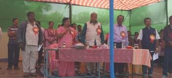 ବାର୍ଷିକ କ୍ରୀଡ଼ା ଉତ୍ସବ ଉଦଯାପିତ