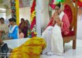 ଜିଲ୍ଳାସ୍ତରୀୟ ନିରଙ୍କାରୀ ମହିଳା ସନ୍ଥ ସମାବେଶ