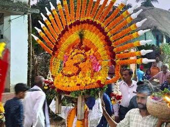 ଓଡ଼ିଆ ସାହିତ୍ୟର ଭିତ୍ତିଭୂମିକୁ ସୁଦୃଢ କରିବାରେ ଯଶୋବନ୍ତ ଦାସ ଙ୍କ ଅବଦାନ ଚିରସ୍ମରଣୀୟ