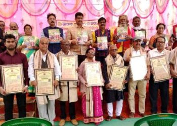 ସାହିତ୍ୟ ହେଉଛି ସତ୍ୟ, ଶିବ, ଓ ସୁନ୍ଦର