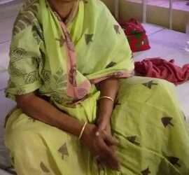 ରାଜା ୱେଲ ଫେୟାର ଟ୍ରଷ୍ଟ,ତରଫରୁ ମାଗଣା ମୋତିଆ ବିନ୍ଦୁ ଚିକିତ୍ସା ଶିବିର – ଅନୁଷ୍ଠିତ