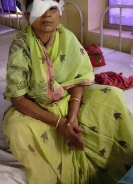 ରାଜା ୱେଲ ଫେୟାର ଟ୍ରଷ୍ଟ,ତରଫରୁ ମାଗଣା ମୋତିଆ ବିନ୍ଦୁ ଚିକିତ୍ସା ଶିବିର – ଅନୁଷ୍ଠିତ