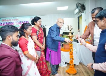 ଫିନିକ୍ସ ସେବା ଅନୁଷ୍ଠାନର ଅଷ୍ଟମ ବାର୍ଷିକ ଉତ୍ସବ ଅନୁଷ୍ଠିତ