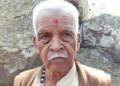 ଧର୍ମ ପରାୟଣ ବ୍ୟକ୍ତିଙ୍କ ଦେହାନ୍ତ : ସମଗ୍ର ଅଞ୍ଚଳରେ ଶୋକର ଛାୟା