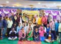ପୂର୍ବତନ ପ୍ରଧାନମନ୍ତ୍ରୀ ଭାରତରତ୍ନ ସ୍ବର୍ଗତଃ ଅଟଳବିହାରୀ ବାଜପେୟୀ ଙ୍କ ଜନ୍ମଦିନ ଓ ସୁ ଶାସନ ଦିବସ ପାଳିତ