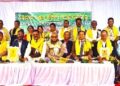 କୋ ରାଇ ମହୋତ୍ସବ-୨୦ ୨୪ ଉଦ୍‌ଯାପିତ ‘ଓଡ଼ିଆ ଭାଷା ସାହିତ୍ୟ ଅସ୍ମିତା ସହ ଅଙ୍ଗାଅଙ୍ଗିଭାବେ ଜଡିତ’