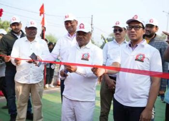 ମାଲ୍ୟବନ୍ତ ମହୋତ୍ସବ ନେଇ ପଥ ଉତ୍ସବ
