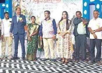 ପଡ଼ିଆ ବ୍ଲକସ୍ତରୀୟ ମାଲ୍ୟବନ୍ତ ମହୋତ୍ସବ
