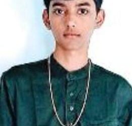 ରାଜ୍ୟ ସ୍ତରୀୟ କୁଇଜ୍ ପ୍ରତିଯୋଗିତାରେ ରୋହିତ ପ୍ରଥମ