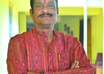 ବରଗଡ ଆଇଆଇଏଚଟି ଡିପ୍ଲୋମା ପାଠ୍ଯକ୍ରମ କୁ ସ୍ନାତକ କରିବା ସହ ବରଗଡ ବାଳିଜୋରି ବଜାରର ବିକାଶ କଥା ଲୋକସଭାରେ ଉଠାଇଲେ ବରଗଡ ସାଂସଦ