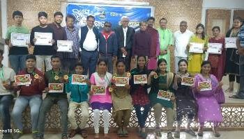 ଭଏସ୍ ଅଫ୍ ନୟାଗଡ଼ ସେମିଫାଇନାଲ – ଫାଇନାଲକୁ ଉନ୍ନୀତ ହେଲେ ୧୦ ଯୁବ କଣ୍ଠଶିଳ୍ପୀ