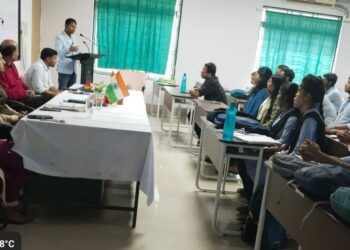ଅନ୍ତର୍ଜାତୀୟ ରାଜନୀତି ଶାସ୍ତ୍ର ଉପରେ ଆଲୋଚନା ଚକ୍ର