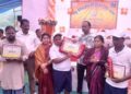ଆନ୍ତର୍ଜାତିକ ଭିନ୍ନକ୍ଷମ ଦିବସ ପାଳନ