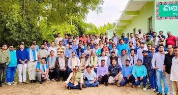 ଉତ୍କଳ ସାମ୍ବାଦିକ ସଂଘ ଜିଲ୍ଲା କାର୍ଯ୍ୟକାରିଣୀ ବୈଠକ