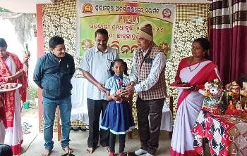 ସରକାରୀ ମେଧାବୃତ୍ତି ପରୀକ୍ଷାରେ ଶ୍ରୀରାମକୃଷ୍ଣ ଆଦର୍ଶ ଶିକ୍ଷାକେନ୍ଦ୍ର,ନୟାଗଡ଼ର ଶତପ୍ରତିଶତ ସଫଳତା