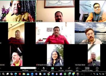 ୱାର୍ଲଡ଼ ଓଡ଼ିଶା ସୋସାଇଟି ଜାନୁୟାରୀ ୧୧ ରେ ପ୍ରବାସୀ ଓଡ଼ିଆ ଦିବସ ପାଳନ କରିବ