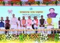 ମୁଖ୍ୟମନ୍ତ୍ରୀଙ୍କ ସରକାରୀ କାର୍ଯ୍ୟକ୍ରମରେ ମିଲର୍ସ ଙ୍କ ଠୁଁ ଚାନ୍ଦ ସଂଗ୍ରହ : ତେବେ କଟନି ଛଟନି ବନ୍ଦ ହେବ କେମିତି !!
