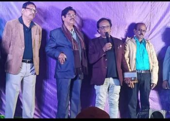 ବନାନୀ କଳା ସଙ୍ଗମ ପକ୍ଷରୁ ମଞ୍ଚସ୍ଥ ହେଲା ସାମାଜିକ ନାଟକ ‘ଅଭିନେତ୍ରୀ’
