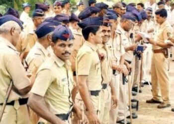 Pune : Special arrangements ordered for New Year and Vijay Stambh saluting; orders for strict control on the use of drums and loudspeakers